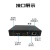 创基互联  高清HDMI视频编码解码器一体机 局域网传输双向音视频 教学/会议BH-DE3500	