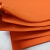 55度橙色高弹EVA刀模弹垫冲床模切机KN95口罩机刀模弹力垫 桔色 加2平方背胶