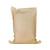 袋袋旺 覆膜防潮化工塑料包装袋 纸塑复合袋 加厚三复合牛皮纸编织袋 30*50cm不折边 内含100个 GY1