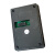 三晶INVERTER调速面板8000B系列0.75~400kW控制器 大面板130x76