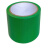 硕基  地标线胶带 PVC地板划线胶带 警示胶带 绿色 48mm*16m