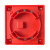 依爱消报按钮J-SAP-EI8024S替代EI6022/6024消火栓按钮编码型 EI8024S消火栓按钮带底座