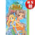 【4周达】Disney Manga: Fairies - Rani and the Mermaid Lagoon: Rani and the Mermaid Lagoon