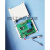 定制K型热电偶 模块 温度传感器 温度控制继电器 检测 高温 串口 电路板不含外壳
