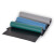 台垫绿色胶皮工作台垫维修桌垫静电皮实验室桌垫 蓝色1*10米2mm