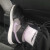 耐克（NIKE）AJ1篮球鞋女鞋春夏季Air Jordan 1运动鞋轻便透气休闲鞋板鞋 DC7226-015/黑色紫钩 38.5