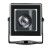 720P高清usb摄像头模组100万免驱动安卓广角镜头人脸识别工业相机 720P_2.5mm 90°有畸变
