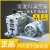 Ulvac爱发科真空泵PVD-N180/PVD-N360-1溴化锂空调机组制冷工业用 R-7真空油塑料壶包装