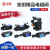 4WE宏田精品电磁阀换向阀4WE-DC/AC加厚线圈24V/220V散热快低噪音 4WE6EAC220V