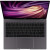 华为 MateBook X Pro  3K全面屏 学习笔记本 轻薄笔记本电脑 商务笔记本 触摸屏 i5-1135G7/16+512GB/灰色