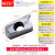 MZG钨钢R0.8铜铝加工用高光洁度硬质合金铣刀片APKT 1135 1604 02 铝用 APKT1604PDER-G2 ZK01