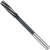 高速钢螺旋槽铰刀非标9.1 9.2 9.3 9.4 9.5 9.6 9.7 9.8 9.9H7定制 9.2mm*36刃长*H7精度