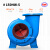 混流泵26寸电动抽水机四缸柴油蜗壳式水泵灌溉大流量12寸排涝自吸 200HW8泵头