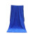 宋林森（SONGLINSEN）清洁抹布 毛巾擦车毛巾玻璃清洁 清洁吸水抹布 30*30蓝色10条
