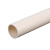 钢隋 PVC电工穿线管 绝缘阻燃耐腐电线保护管 B管 DN32 3.8米/根 一根价