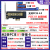 M转接卡PCIE转M.固态NVME硬盘80转PCI-E4.0 X1 16x扩展卡ngff M.2转PCI-E X1转接卡