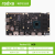 瑞莎 Radxa X2L J4125四核四线程单板机 开发板主板 支持GPU WiFi6 双4K输出 【轻桌面】8GB RAM/单主板/无散热片