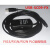 适用FX1S/FX1N/FX2N系列PLC编程电缆USB-SC09-FX USBTORS422
