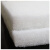 白色过滤棉羊绒棉水产棉空气防尘高密度过滤棉过滤材料10米一大卷 10米X1米X2厘米【硬质蓝色】