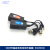 5mp同轴高清双绞线传输器 视频电源二合一带隔离滤波 网线BNC接头 5MP（网口）