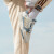 阿迪达斯 （adidas）三叶草板鞋男鞋女鞋夏季新款低帮缓震运动鞋轻便透气休闲鞋 IG4336 40.5