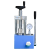 谷瑞手动压片机实验室小型电动粉末压片圆形方形模具不漏油谷瑞5-40吨 60吨【电动】