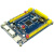 阙芊新mini stm32F103VET6核心板ARM开发板72MHz/512KFlash/64KR