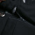 皮尔卡丹新款百搭弹力修身显瘦黑色休闲短裤女中年外穿打底五分裤 黑色 S/27码(2尺0)