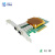 光润通 F1002E-V3.2 万兆双光口PCI-E X8 Intel 82599ES芯片网卡
