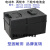 电动车电瓶盒子分体电池盒24V48V72V32AH手提铅酸塑料外壳箱三轮 48V12A小葡萄+充电口+电池线