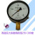 上海荣华压力表耐高温0-1.6兆帕上海锅炉蒸汽气压表25公斤0.6MPa定制 YWF-150 1.6MPA