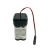 适配DURAVIT杜拉维特小便斗感应器配件Duravit电磁阀电池盒线路板 电池盒 4节5号