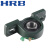 HRB/哈尔滨 外球面轴承 205尺寸（25*52*34.1） UCP205 