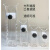 小鼠固定器 尾静脉固定器 腹部固定器 耐酒精小鼠固定器 方形2050g(内径30*30mm)