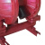 DYPV 内置式气动隔膜泵 QBY-K65 流量20m³/h 扬程70m 铸铁材质 丁腈膜片