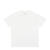 CARHARTT WIP卡哈特男士时尚潮流短袖通勤旅行吸湿排汗运动T恤休闲上衣小白衫 White XL