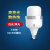 FSL佛山照明大功率美家系列 80W E27 6500K白光 IP20 220V LED灯泡(计价单位：个)白色