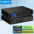 神盾卫士SDWS 无缝HDMI视频矩阵切换器8进8出混合插卡式4K高清分配器视频会议主机箱NSW0808