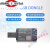 精选好货EC200T-CN通4G模块usb dongle移动联通电信EC20串口TTL EC200T   CNDA单天线+串口TTL