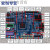 飞思卡尔MC9S12XS128MAL单片机学习板 开发板 资源多 串口线