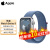 Apple Watch Series 9 苹果手表iWatch S9 2023男女智能通话运动手表 蜂窝手表 【S9】风暴蓝 回环式运动表带 GPS款 45毫米 铝金属