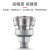 台湾普世达不锈钢C式快速接头气管气动自锁快插公母头对插软管气泵空压机气动工具BSP20/BPP20 BSF10