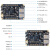 璞致FPGA开发板 核心板 Xilinx ZYNQ7010 7020 7000 MIPI 双网口 PZ7020-SL不带连接器 专票 4.3寸LCD套餐