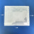 软膜pvc物料卡套塑料标签袋透明自粘卡片袋价签套背胶卡套订制 横款 13*10CM