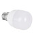 FSL佛山照明LED灯泡B22卡口超高亮节能省电家用室内老式卡口球泡灯 B22卡口-16W柱形泡-白光6500K