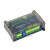 Modbus RTU协议模块转开关量RS232/485串口继电器智能IO扩展 RS232+485 4入10出(晶)