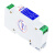 恒立信（Helox）RS485信号防雷器 4-20mA模拟量避雷 PLC仪表控制信号浪涌保护器 RS AI AO DI DO RS-24V/2S