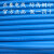 (CHNT)多股软线电线BVR25/4/6/15平方阻燃国标百米家装软电 多股BVR4.0平方红色