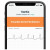 AliveCorKardiaMobile6L智能便携式心电图检测健康设备心率监 国内现货包邮包税 KardiaMobile