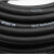 眼镜蛇牌(YANJINGSHE)2芯橡胶软电缆100米 YZ-2*2.5